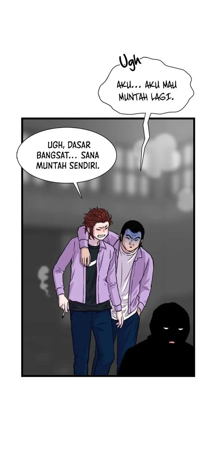 Star Ginseng Store Chapter 175 Gambar 44