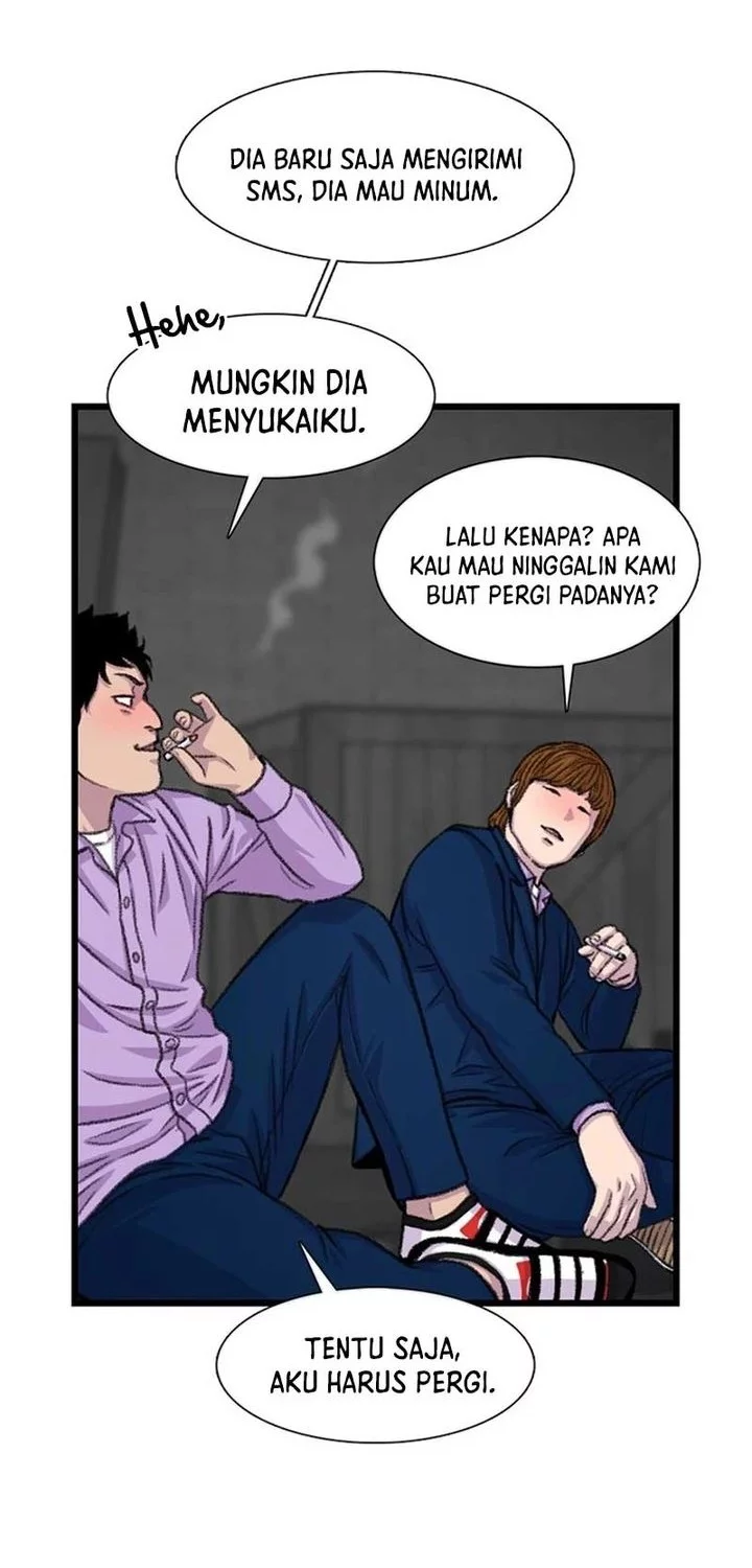 Star Ginseng Store Chapter 175 Gambar 46