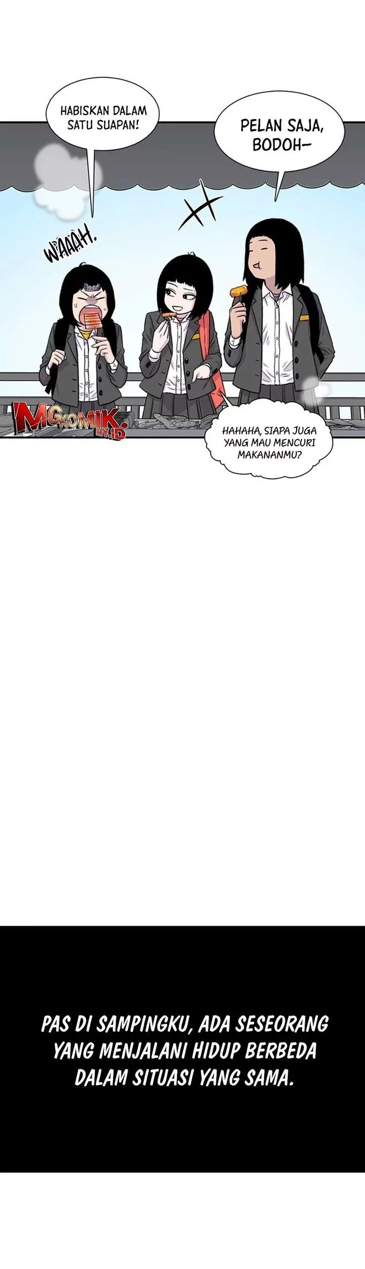 Star Ginseng Store Chapter 175 Gambar 70