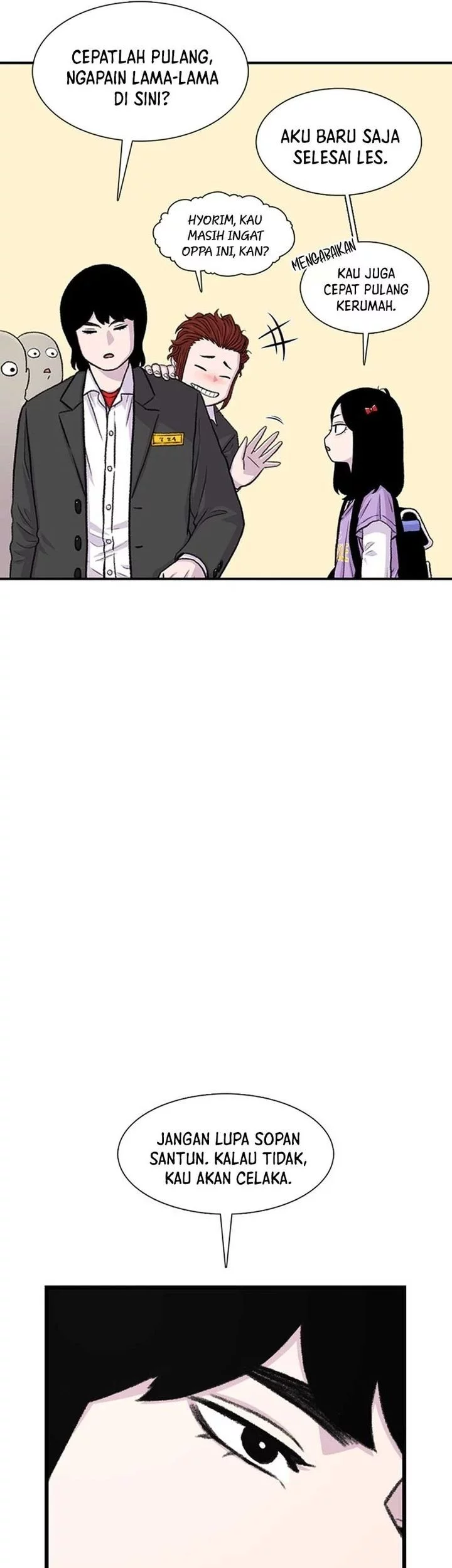 Star Ginseng Store Chapter 175 Gambar 15