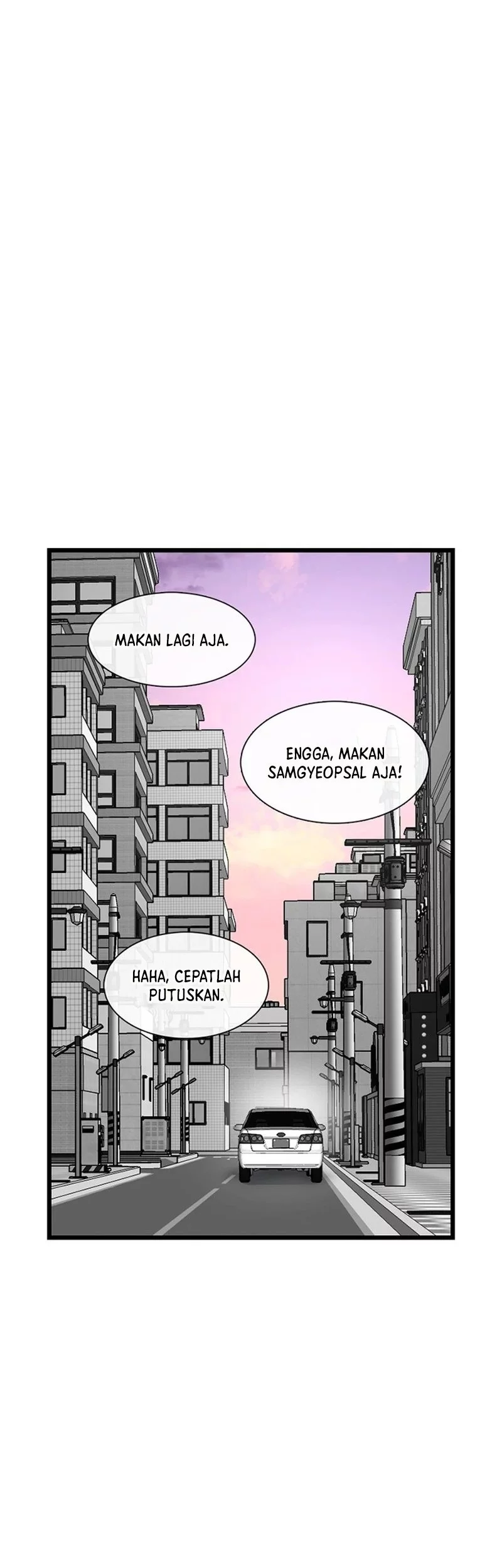 Star Ginseng Store Chapter 176 Gambar 47