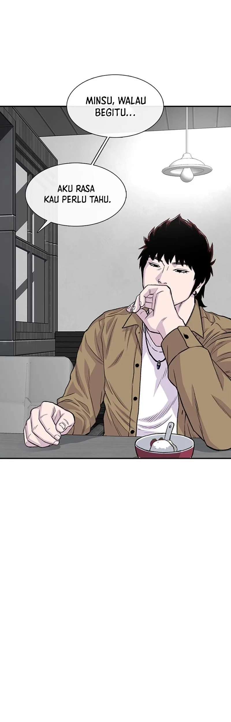 Star Ginseng Store Chapter 176 Gambar 50