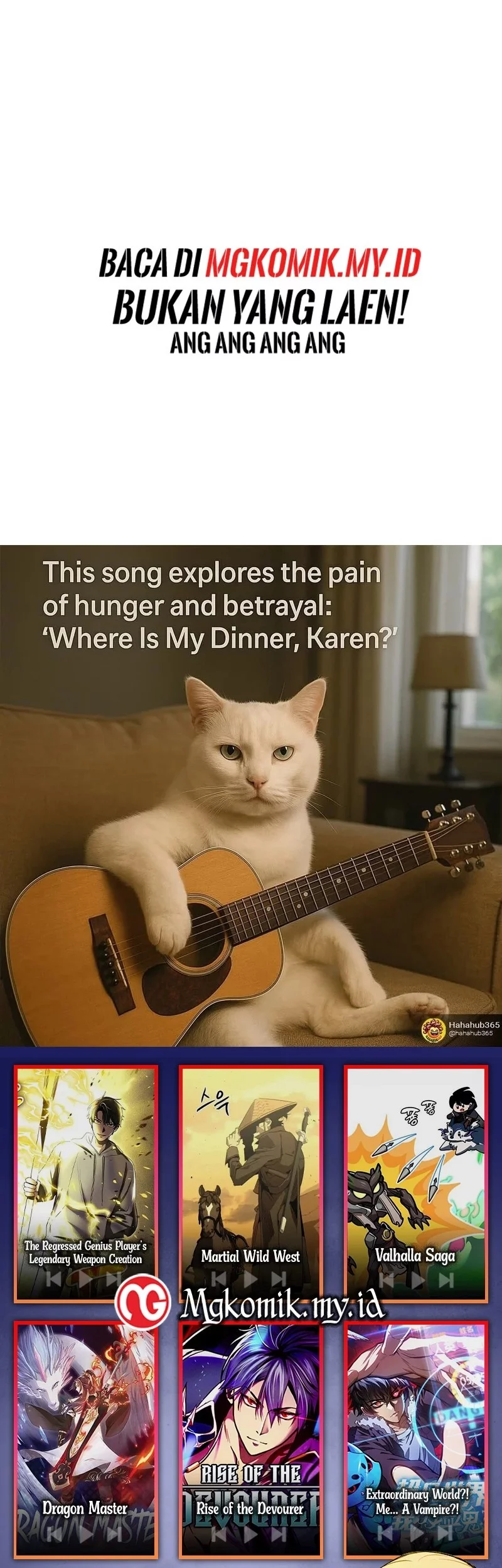 Star Ginseng Store Chapter 176 Gambar 63