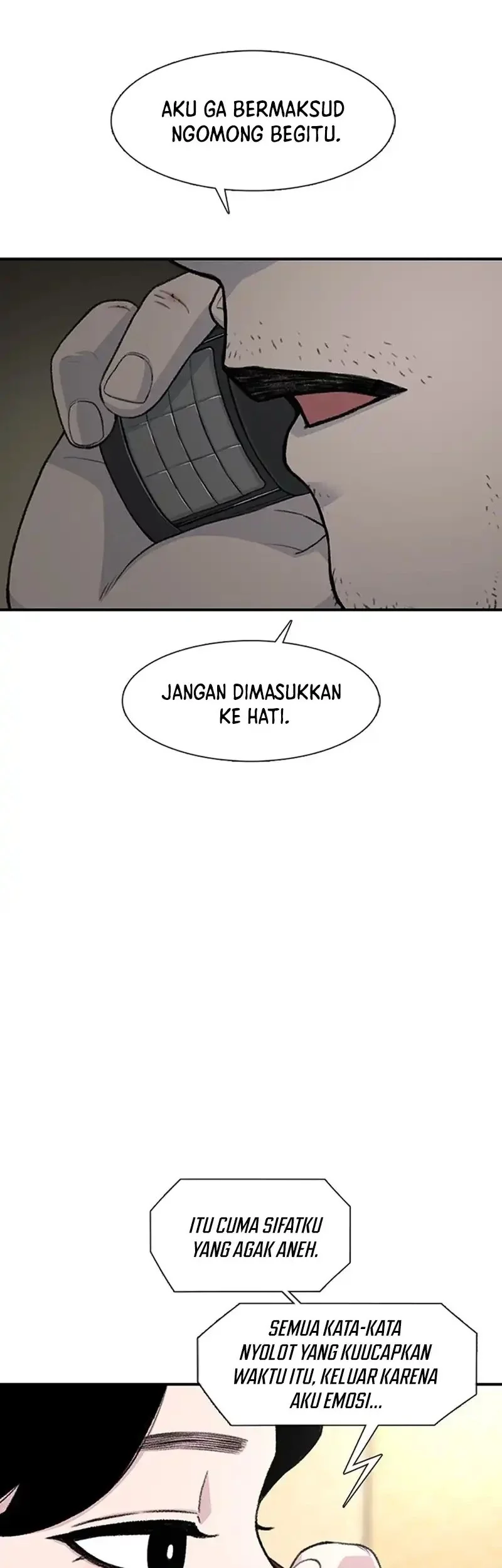 Star Ginseng Store Chapter 177 Gambar 42