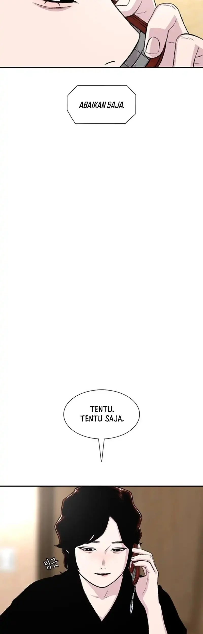 Star Ginseng Store Chapter 177 Gambar 43