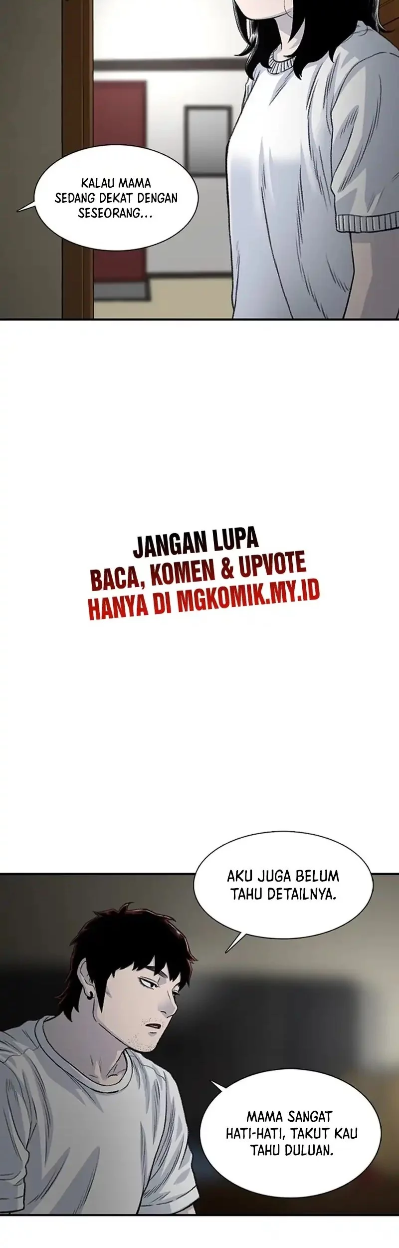 Star Ginseng Store Chapter 177 Gambar 55