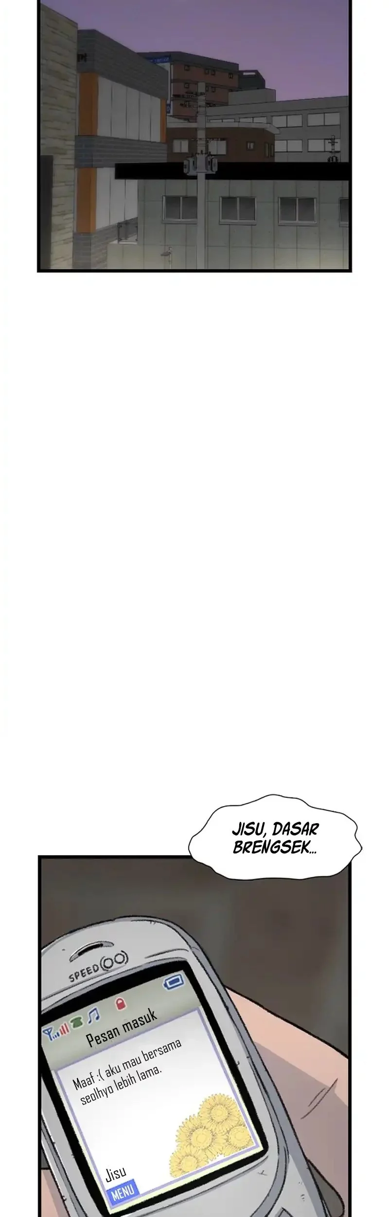 Manhwa Star Ginseng Store Chapter 177 gambar nomor 2