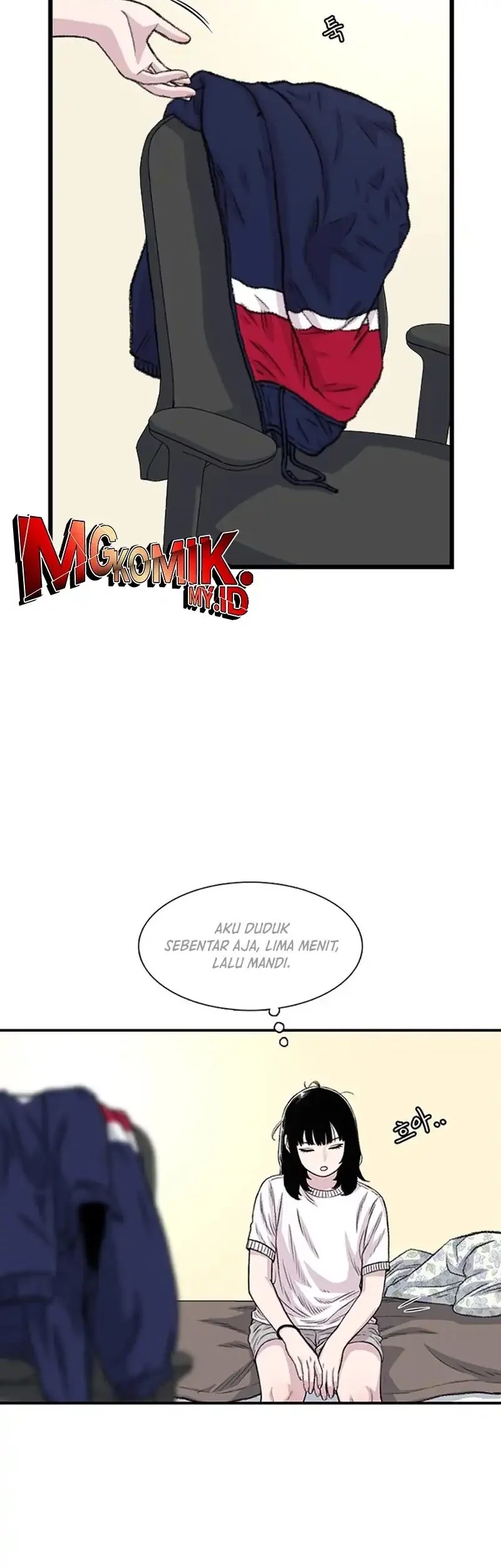 Star Ginseng Store Chapter 177 Gambar 19