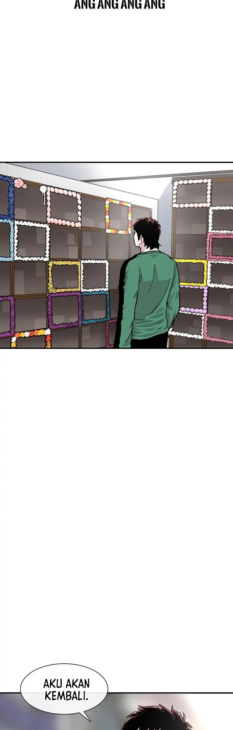 Baca Manhwa Star Ginseng Store Chapter 178 Gambar 2