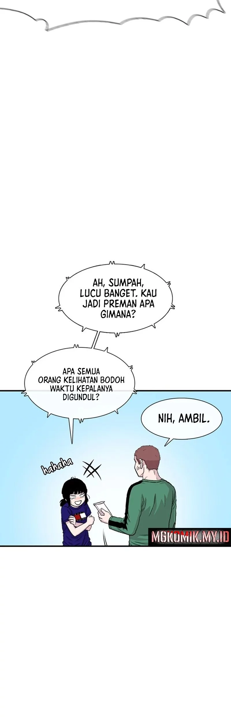 Star Ginseng Store Chapter 178 Gambar 17