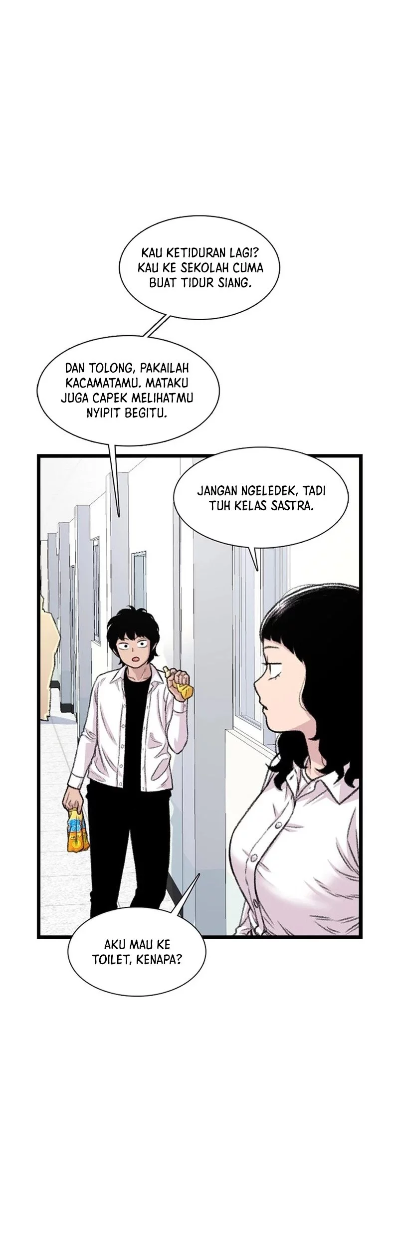 Star Ginseng Store Chapter 179 Gambar 7