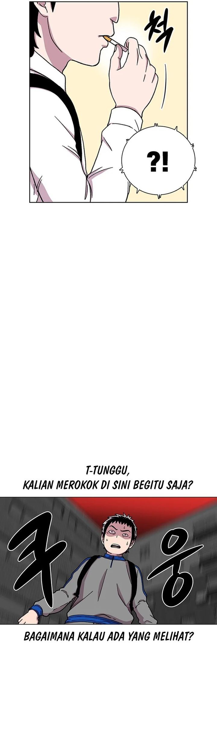 Star Ginseng Store Chapter 18 Gambar 25