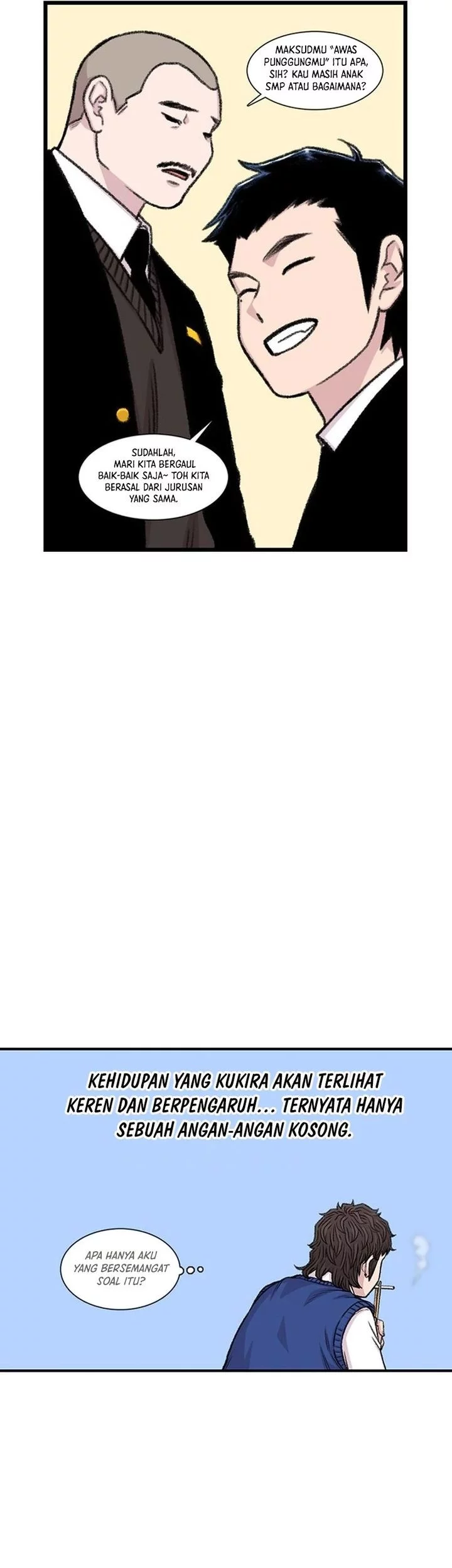 Star Ginseng Store Chapter 180 Gambar 21