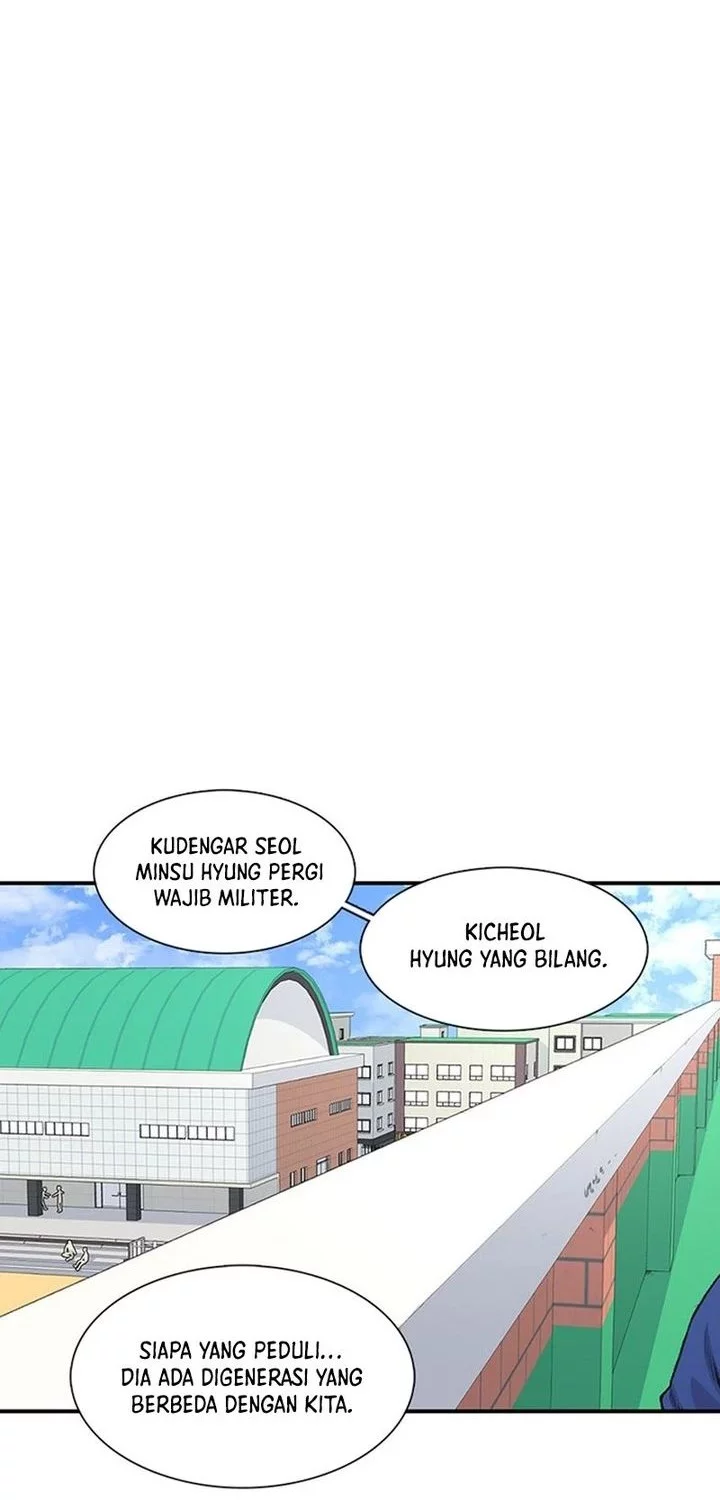 Star Ginseng Store Chapter 180 Gambar 22