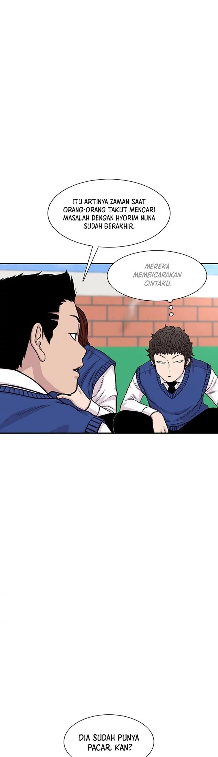 Star Ginseng Store Chapter 180 Gambar 23