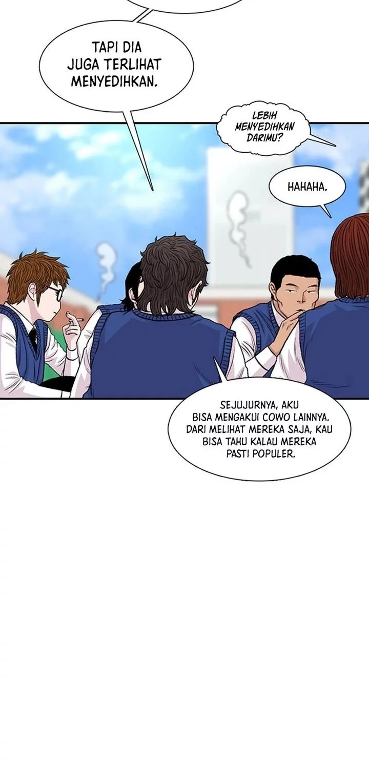 Star Ginseng Store Chapter 180 Gambar 26