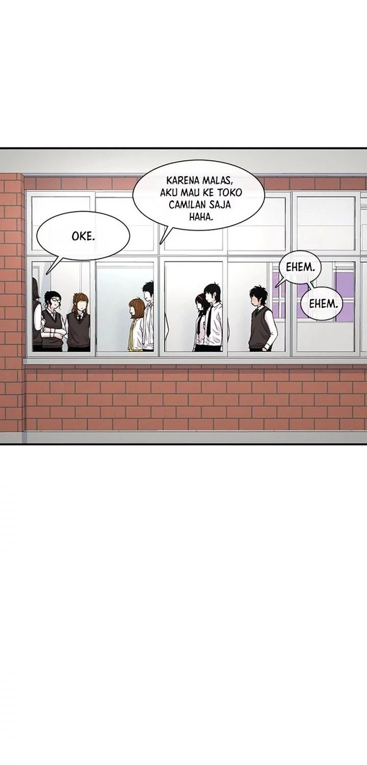 Star Ginseng Store Chapter 180 Gambar 38