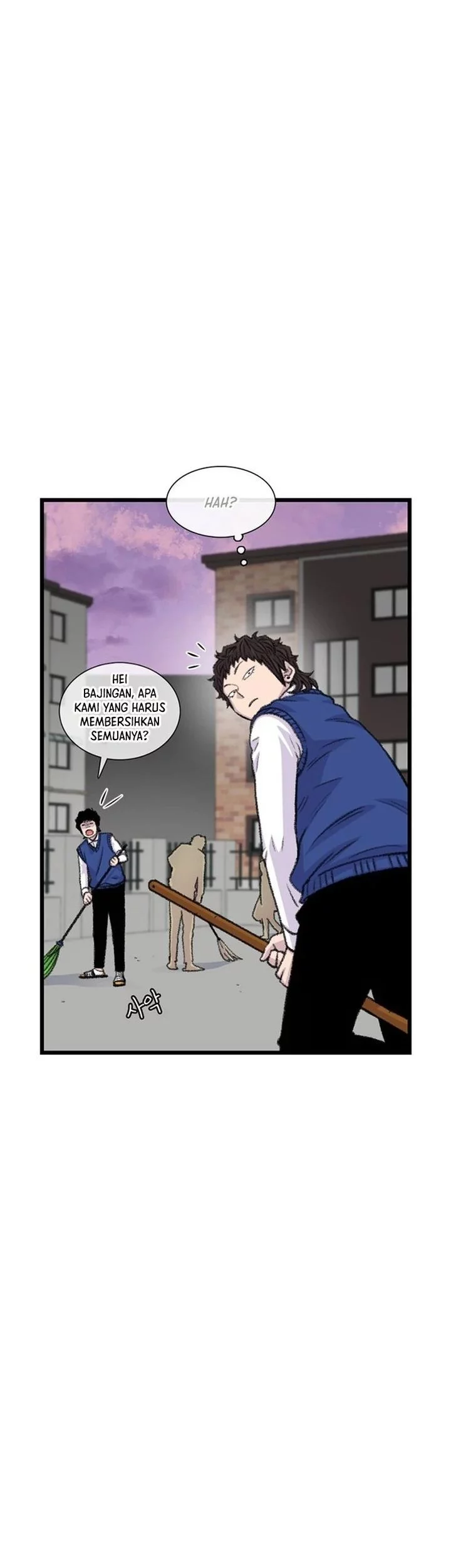 Star Ginseng Store Chapter 180 Gambar 49