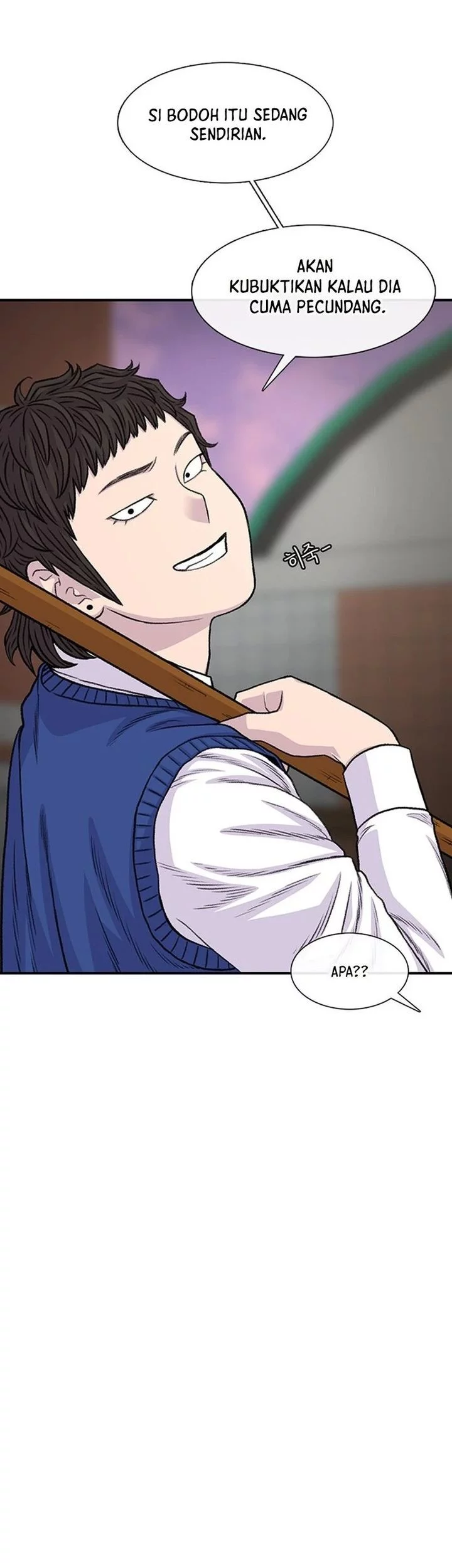 Star Ginseng Store Chapter 180 Gambar 55