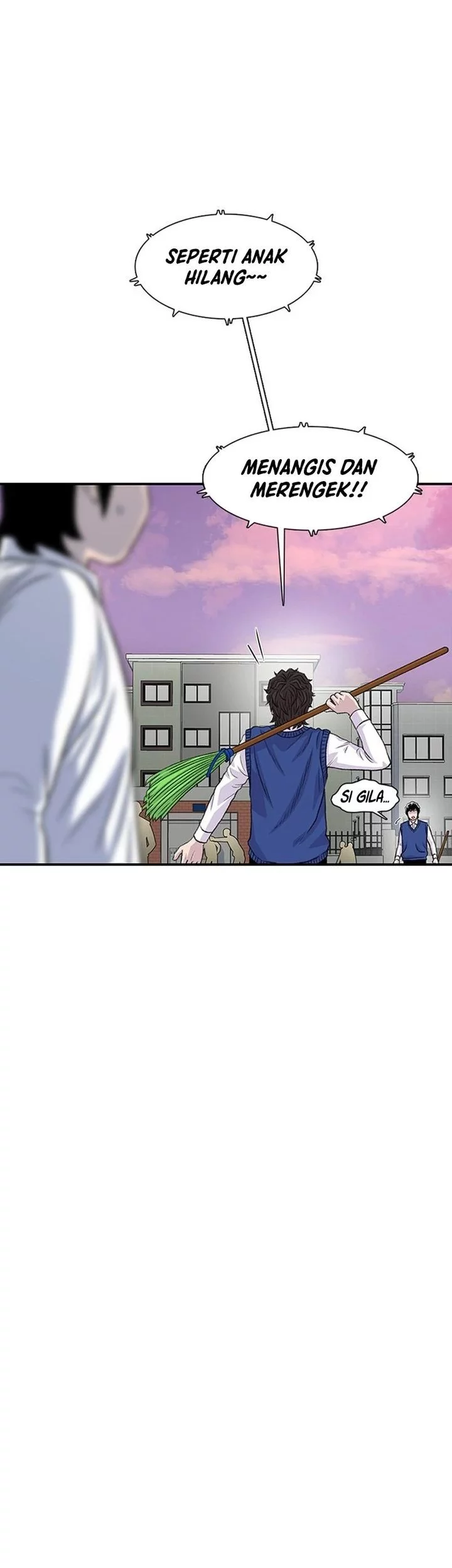 Star Ginseng Store Chapter 180 Gambar 61