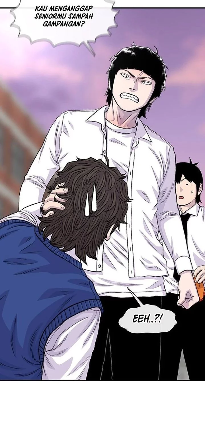 Star Ginseng Store Chapter 180 Gambar 68