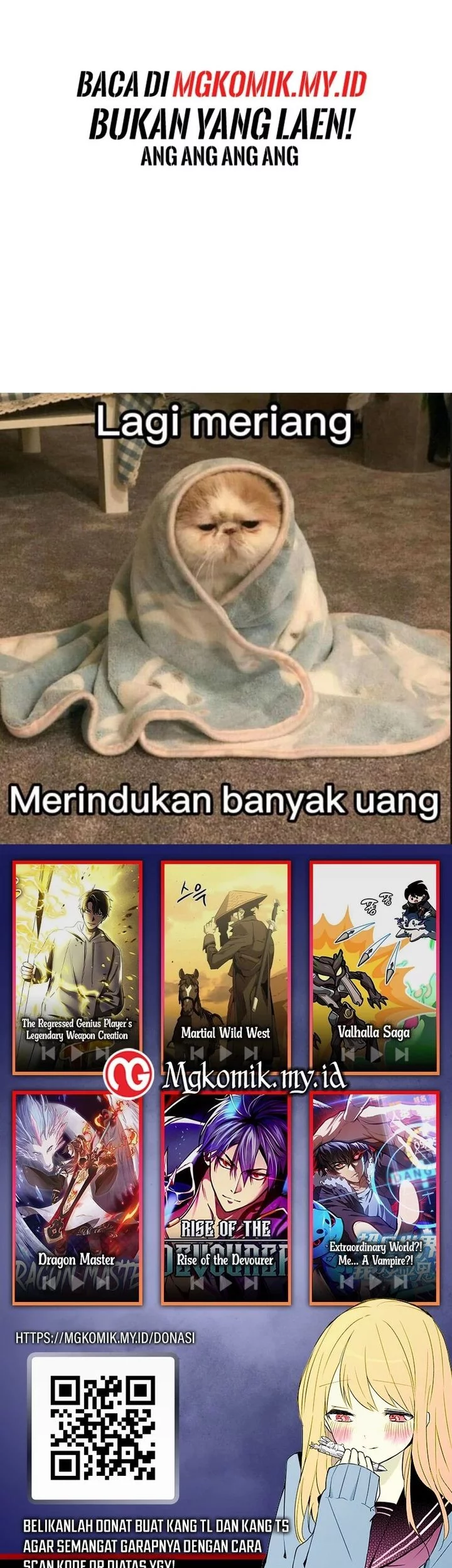 Star Ginseng Store Chapter 180 Gambar 69