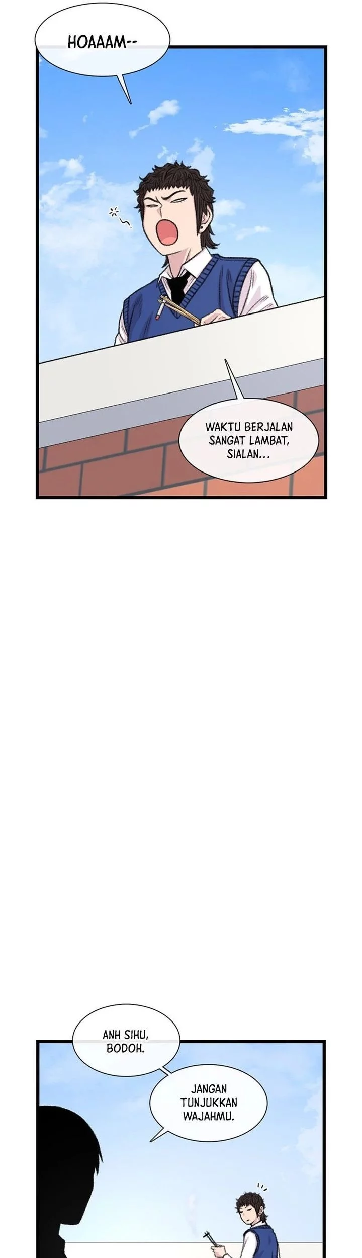 Star Ginseng Store Chapter 180 Gambar 13