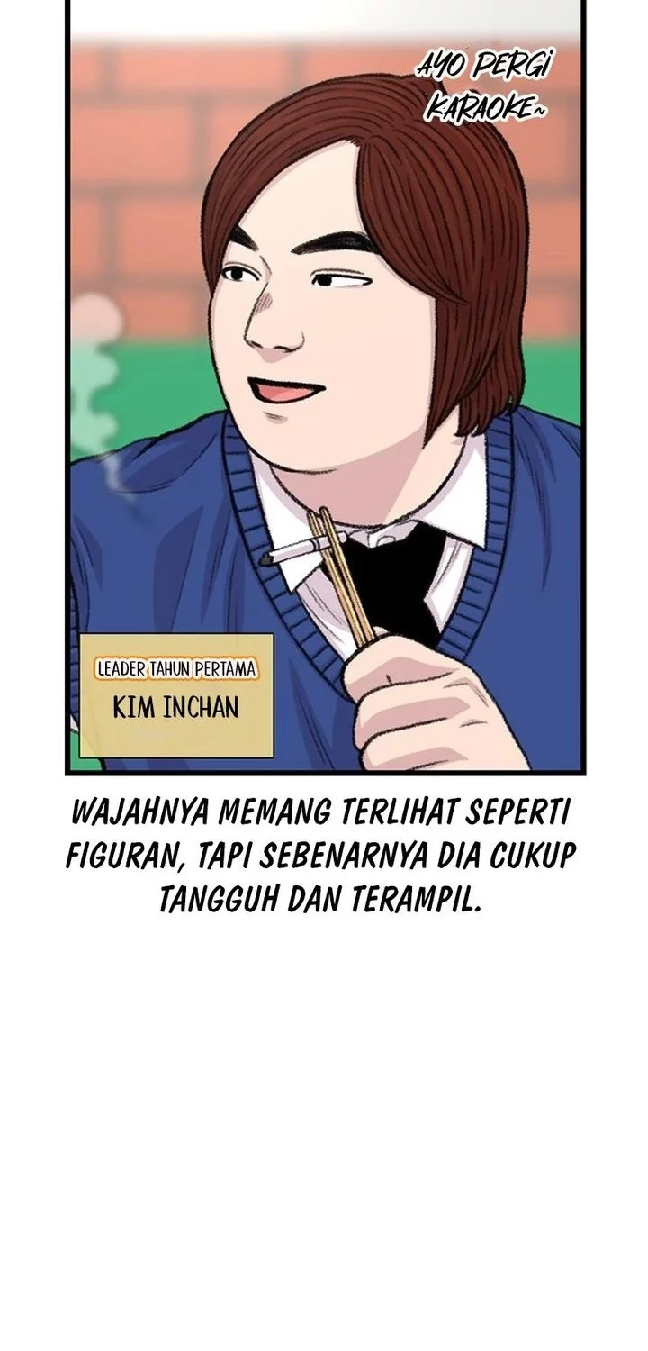 Star Ginseng Store Chapter 180 Gambar 18
