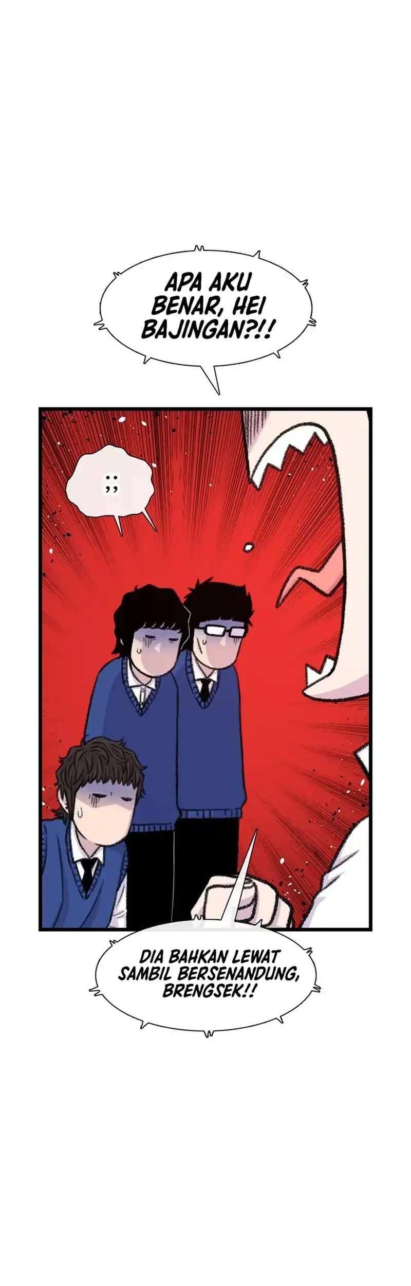 Star Ginseng Store Chapter 181 Gambar 19