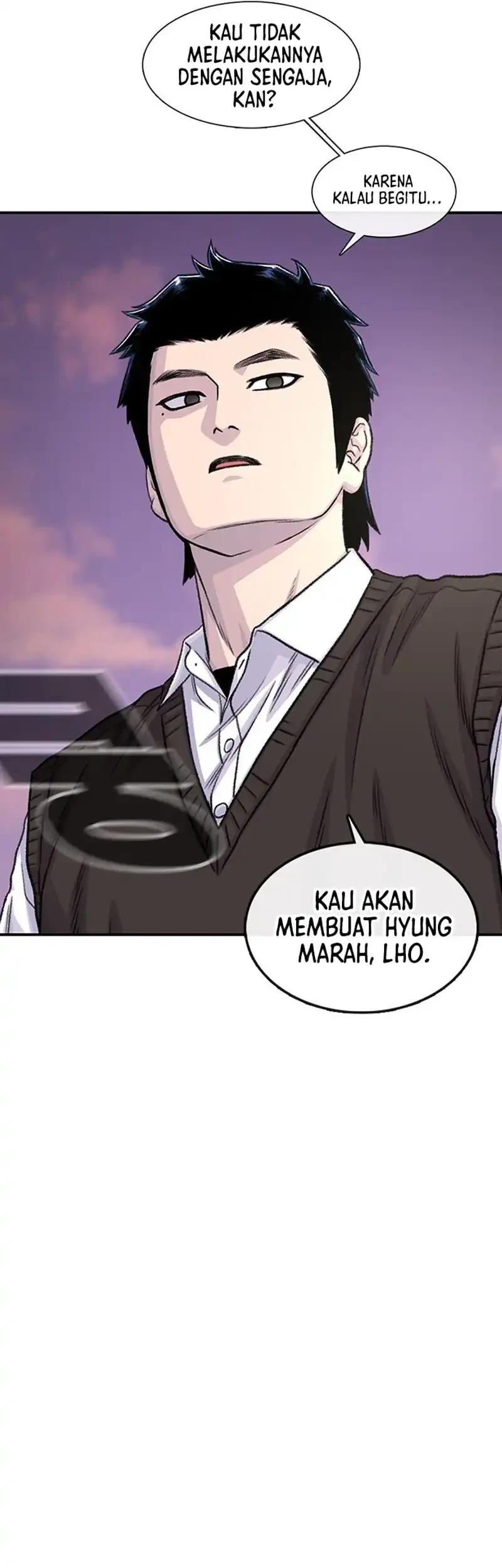 Star Ginseng Store Chapter 181 Gambar 23