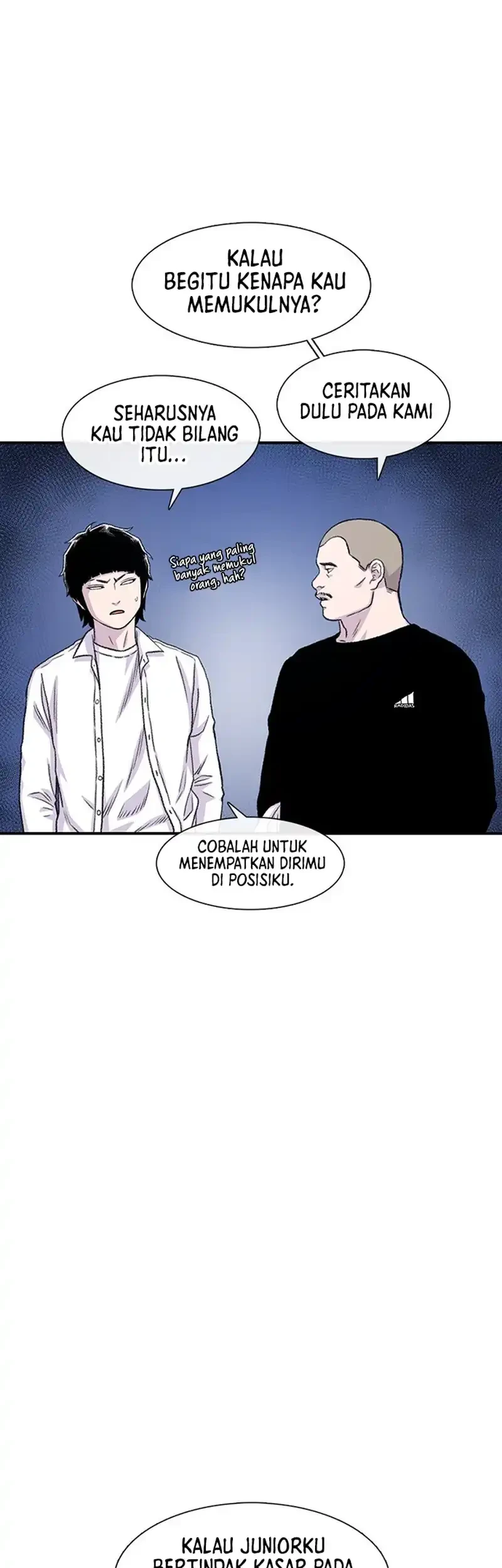 Star Ginseng Store Chapter 181 Gambar 25