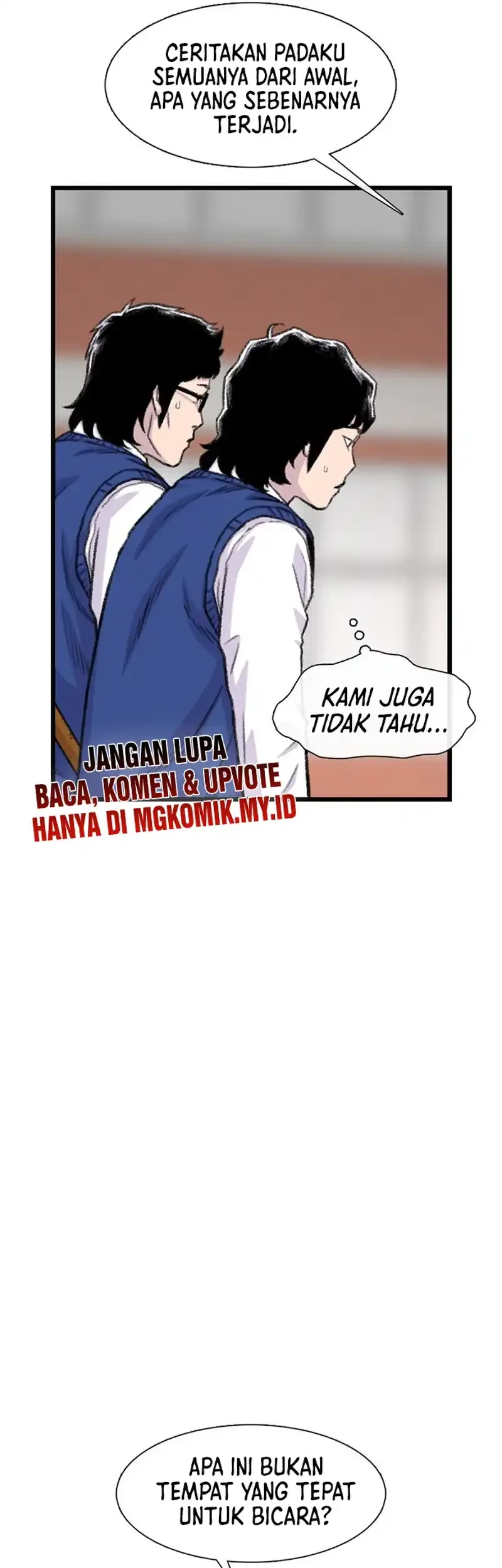 Star Ginseng Store Chapter 181 Gambar 29