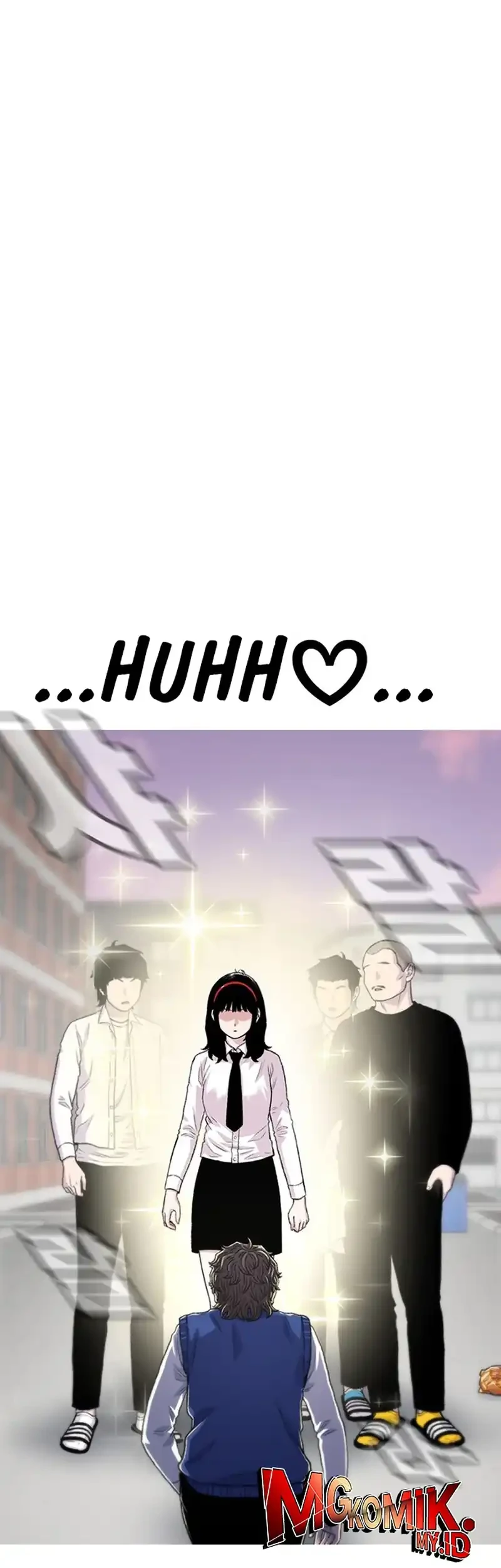 Star Ginseng Store Chapter 181 Gambar 33