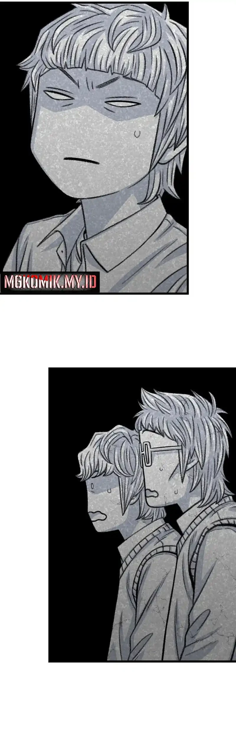 Star Ginseng Store Chapter 181 Gambar 41