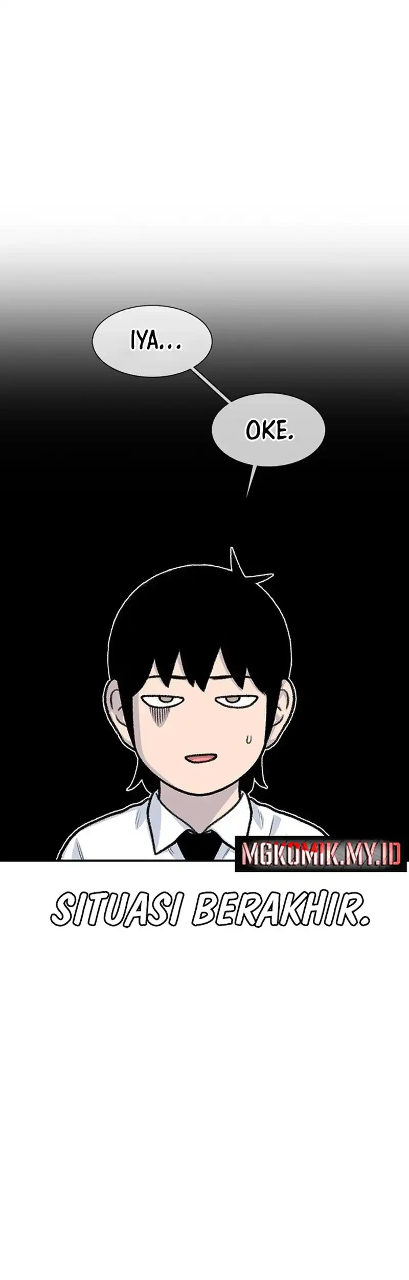 Star Ginseng Store Chapter 181 Gambar 47