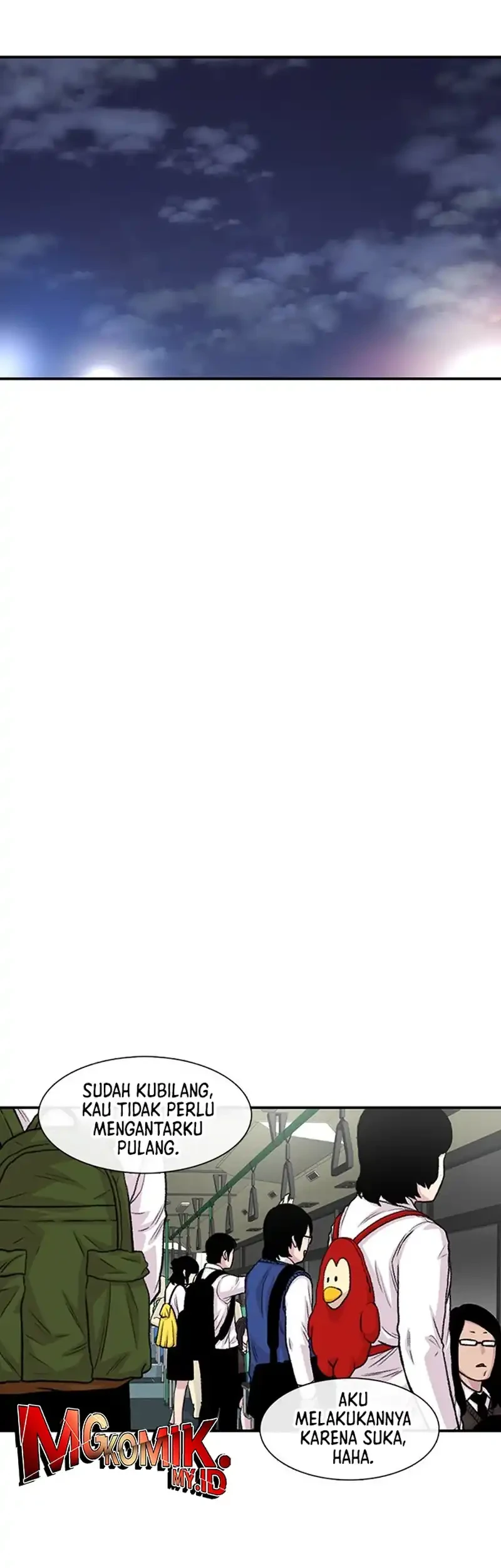 Star Ginseng Store Chapter 181 Gambar 49