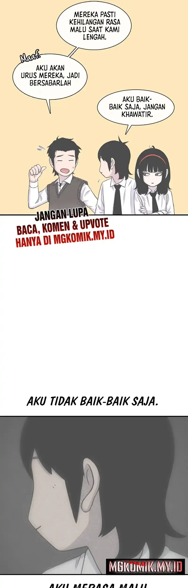 Star Ginseng Store Chapter 181 Gambar 57