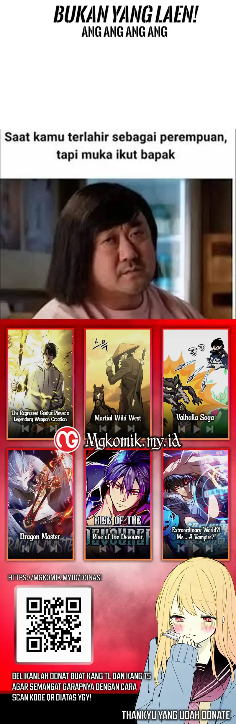 Star Ginseng Store Chapter 181 Gambar 73