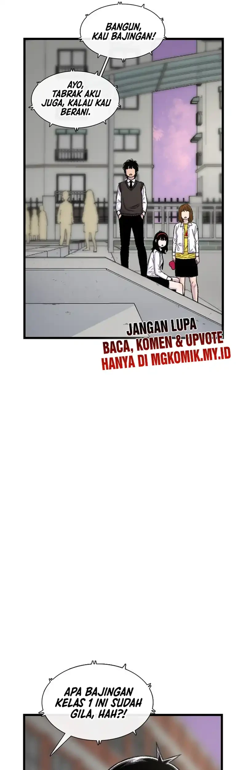 Star Ginseng Store Chapter 181 Gambar 5