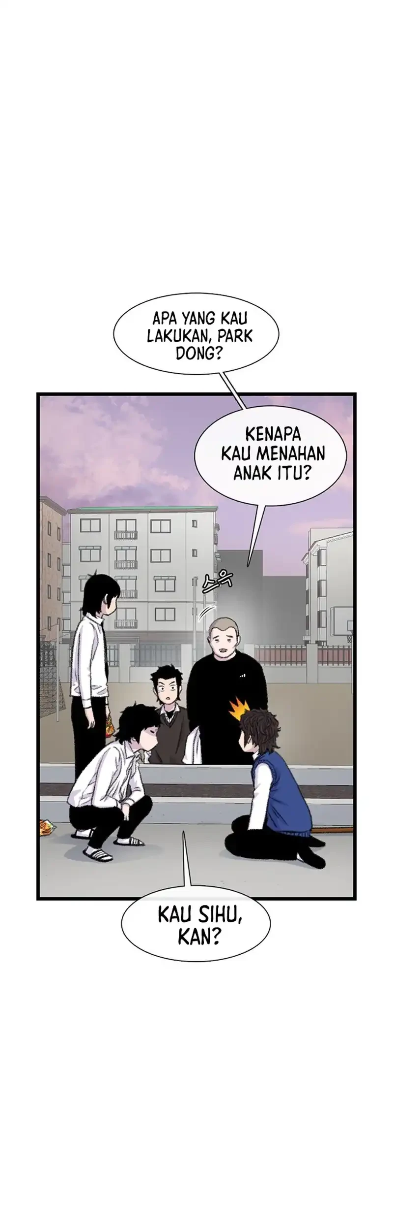 Star Ginseng Store Chapter 181 Gambar 13