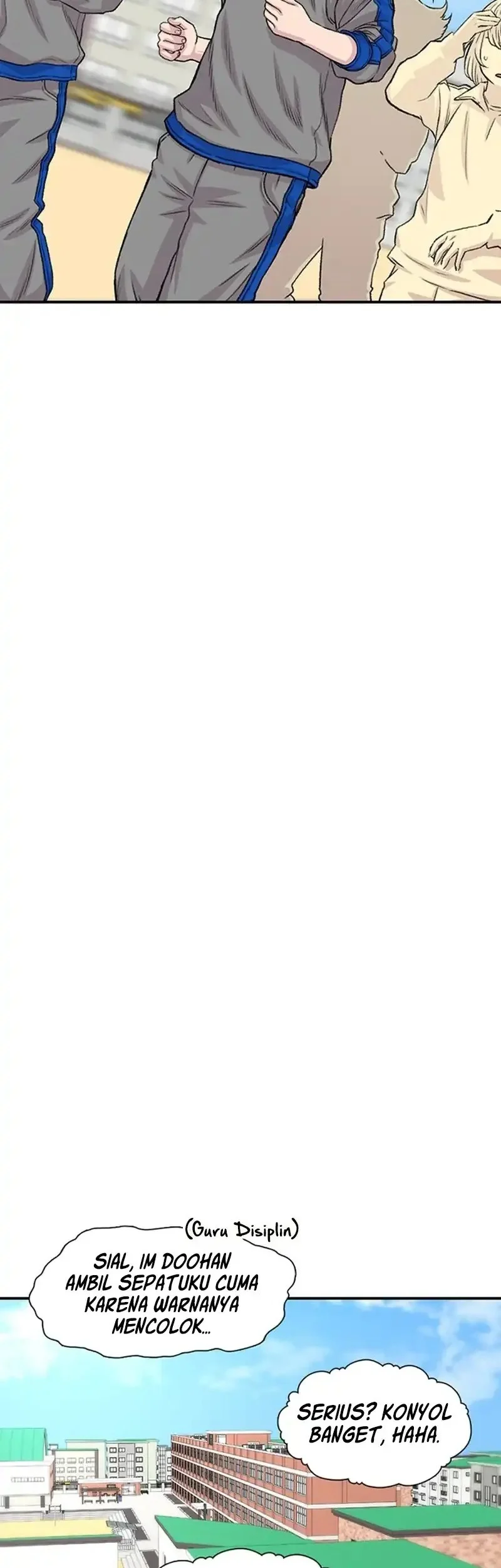 Star Ginseng Store Chapter 183 Gambar 38