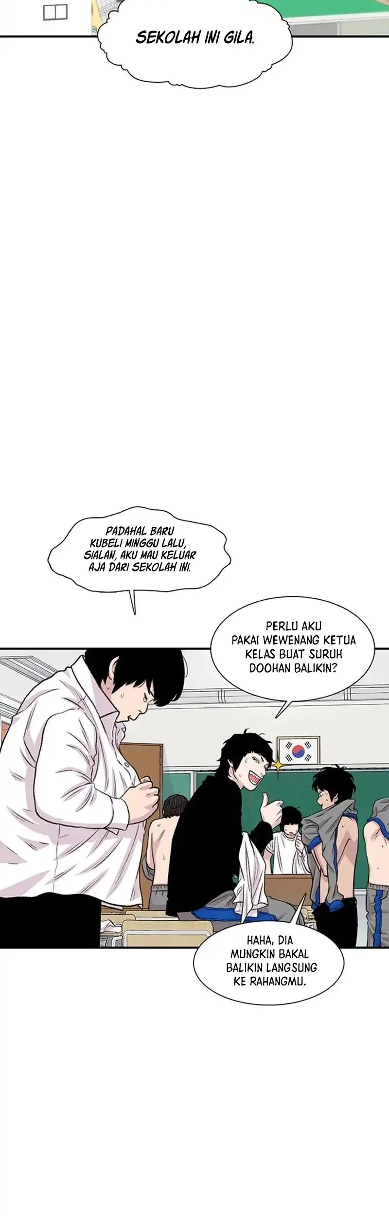 Star Ginseng Store Chapter 183 Gambar 39