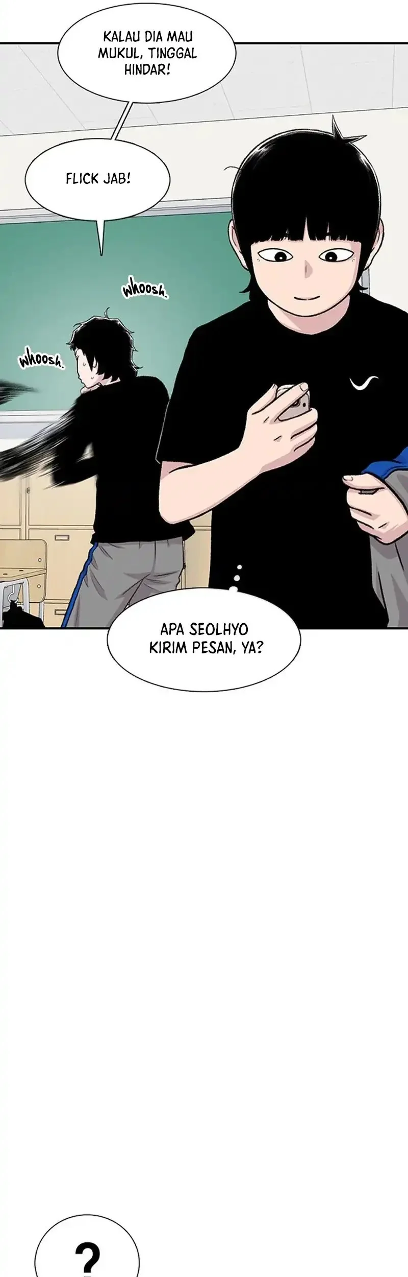 Star Ginseng Store Chapter 183 Gambar 41