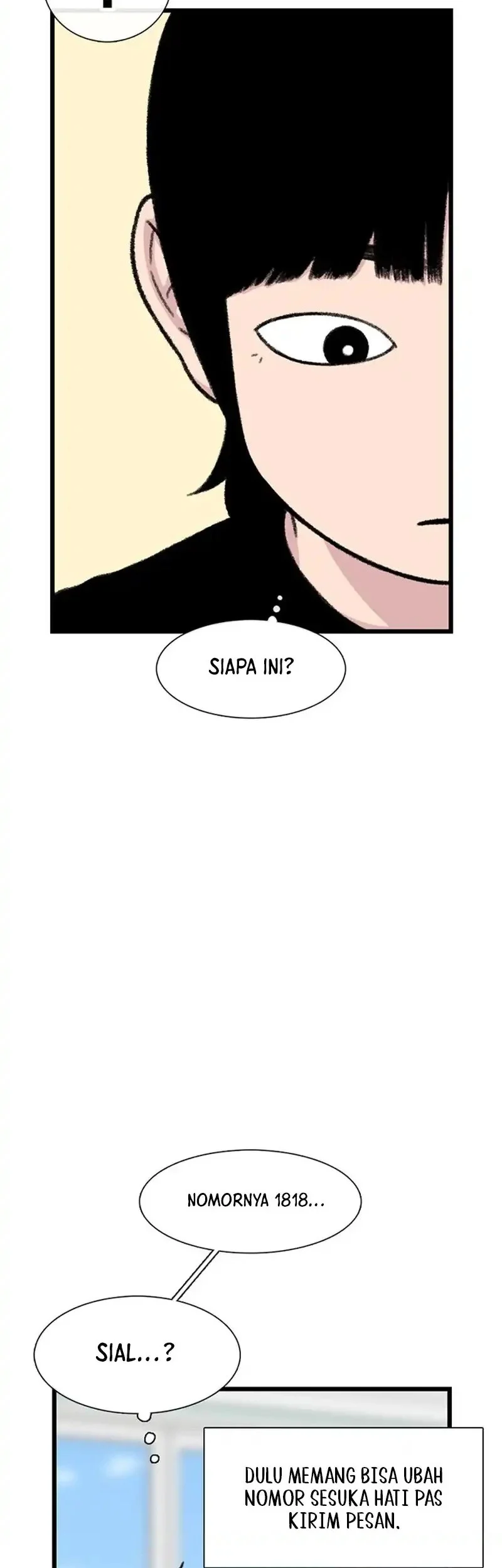 Star Ginseng Store Chapter 183 Gambar 42