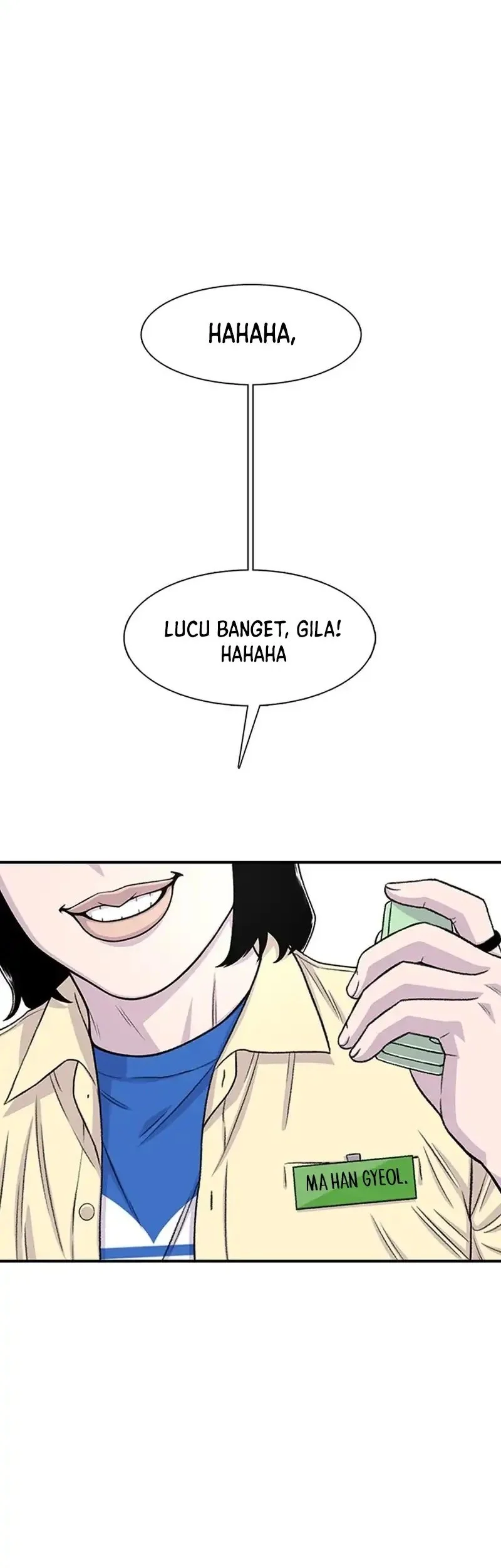 Star Ginseng Store Chapter 183 Gambar 47