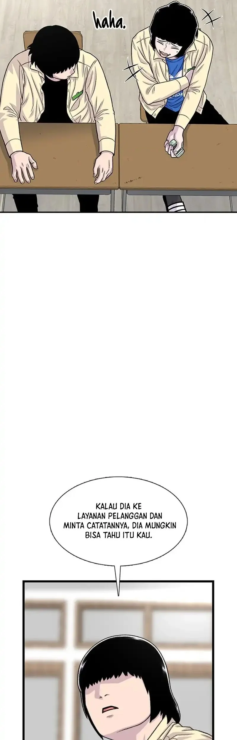 Star Ginseng Store Chapter 183 Gambar 49