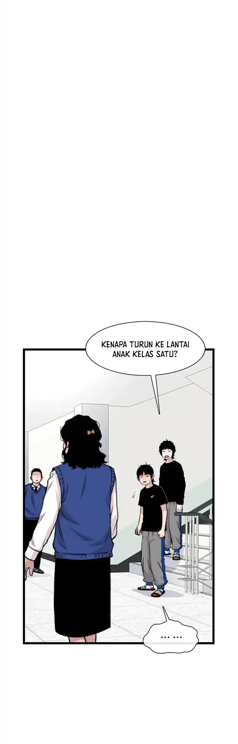 Star Ginseng Store Chapter 183 Gambar 57