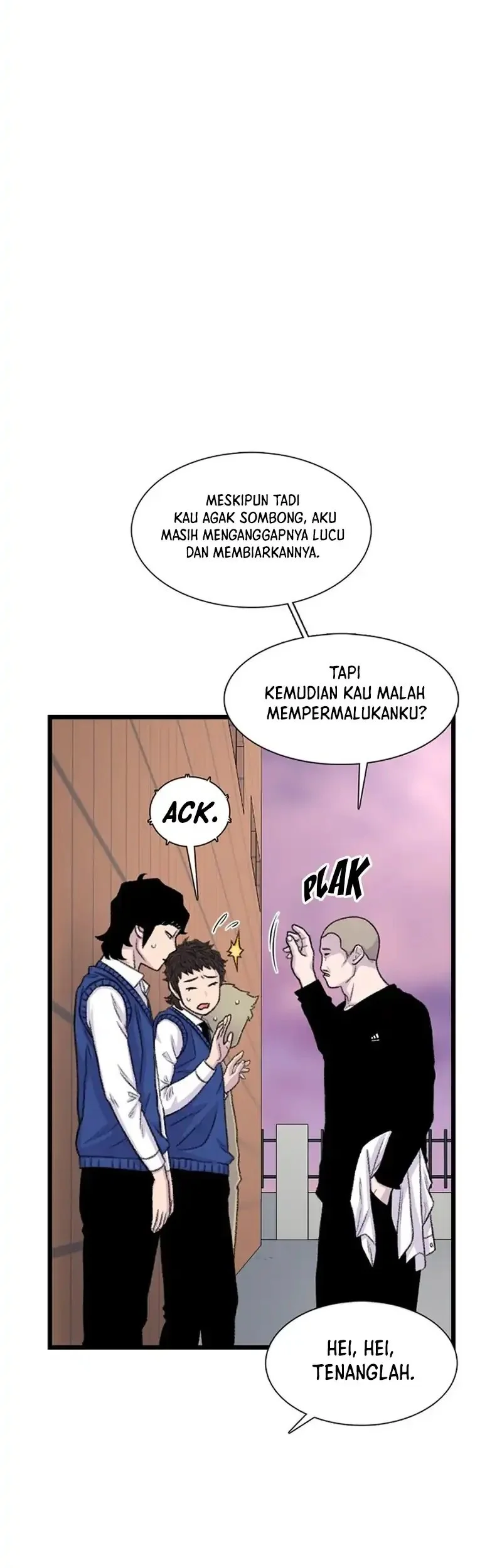 Star Ginseng Store Chapter 183 Gambar 3