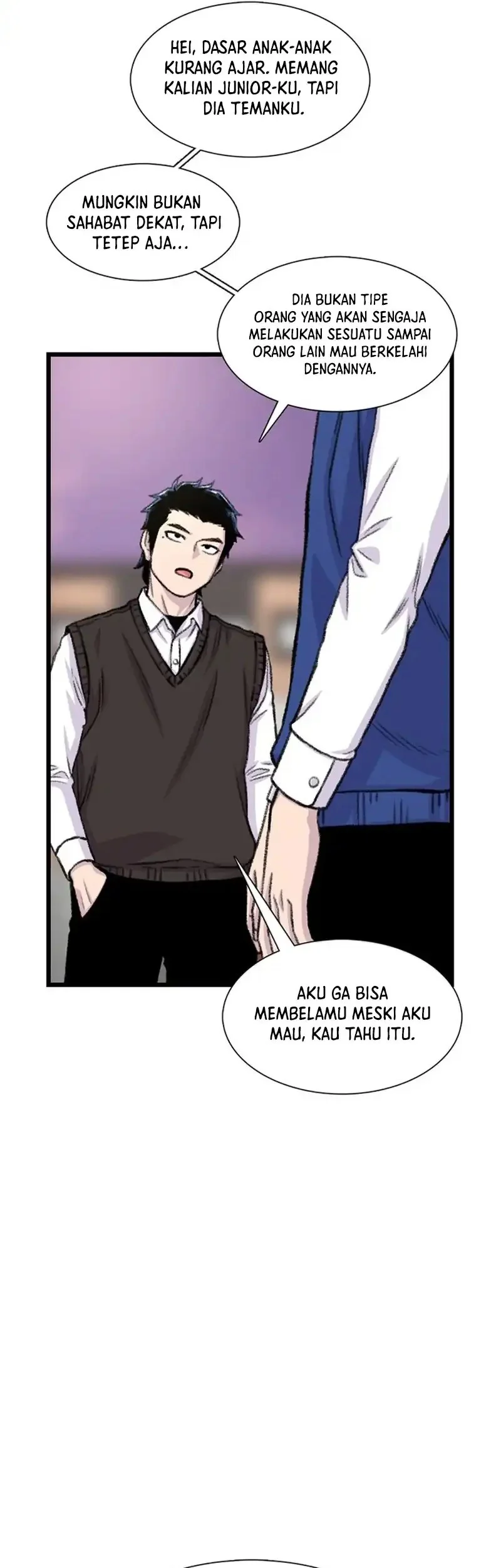 Star Ginseng Store Chapter 183 Gambar 5