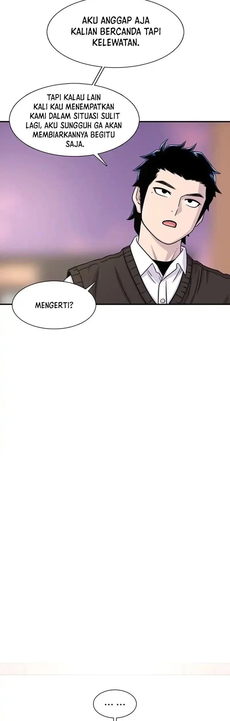 Star Ginseng Store Chapter 183 Gambar 6